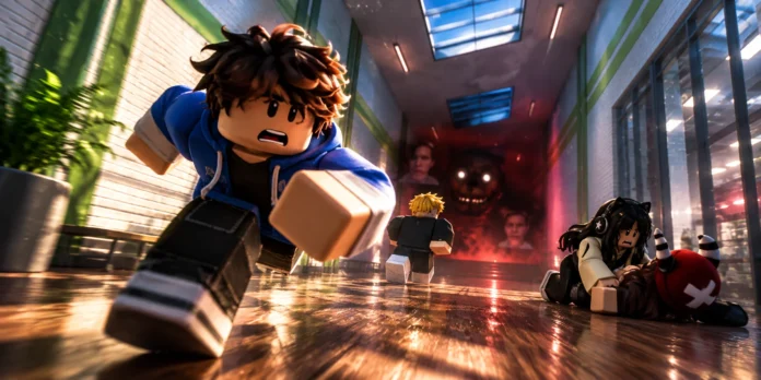 Kode Evade Roblox Oktober 2026 Terbaru dan Cara Redeem