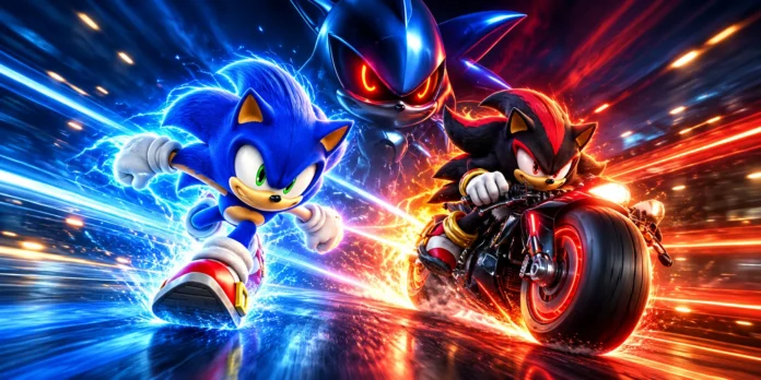 Kode Sonic Speed Simulator Oktober 2026: Status Aktif dan Cara Redeem