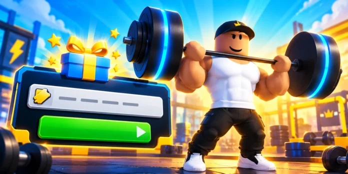 Kode Strongman Simulator Oktober 2026 Terbaru dan Cara Redeem