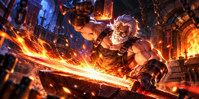 Kode The Forge Roblox Oktober 2026 Terbaru dan Cara Redeem