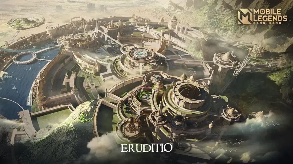 kota eruditio ml