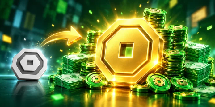 Kumaha Tech Robux Gratis: Benarkah Bisa Dapat Robux?