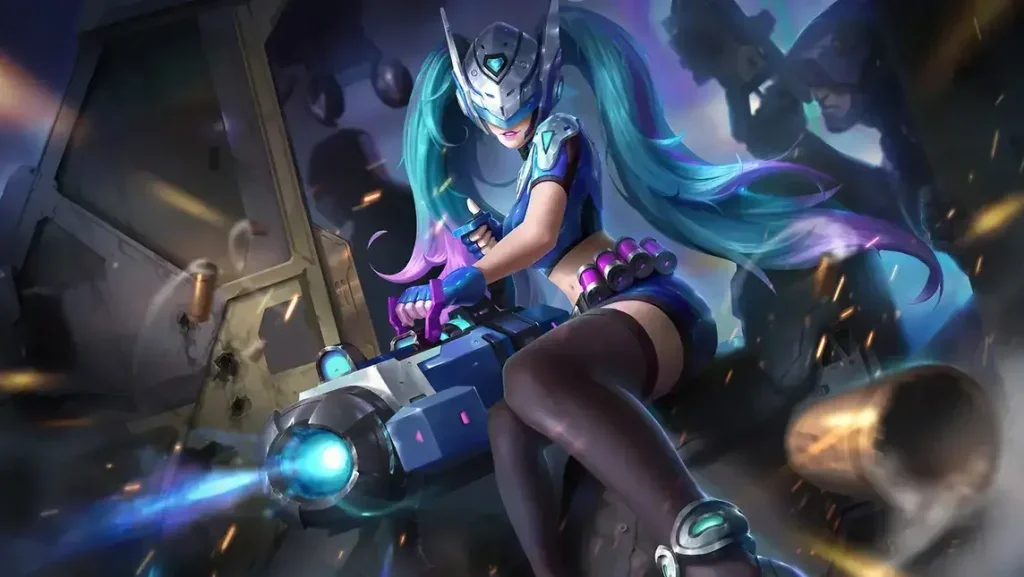 layla ml