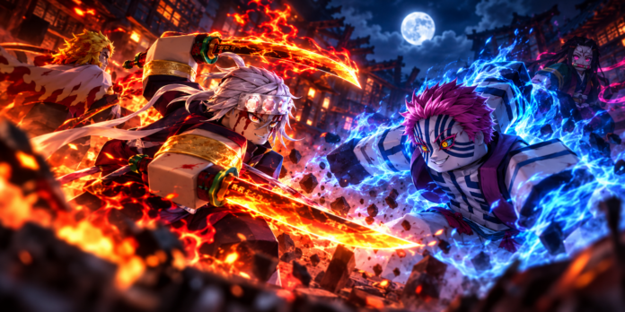 Project Slayers Codes Oktober 2026: Status Kode Aktif dan Cara Redeem