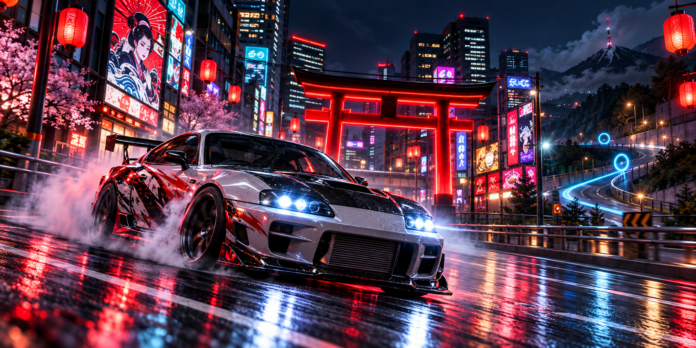 Midnight Racing Tokyo Codes Oktober 2026 Terbaru dan Cara Redeem