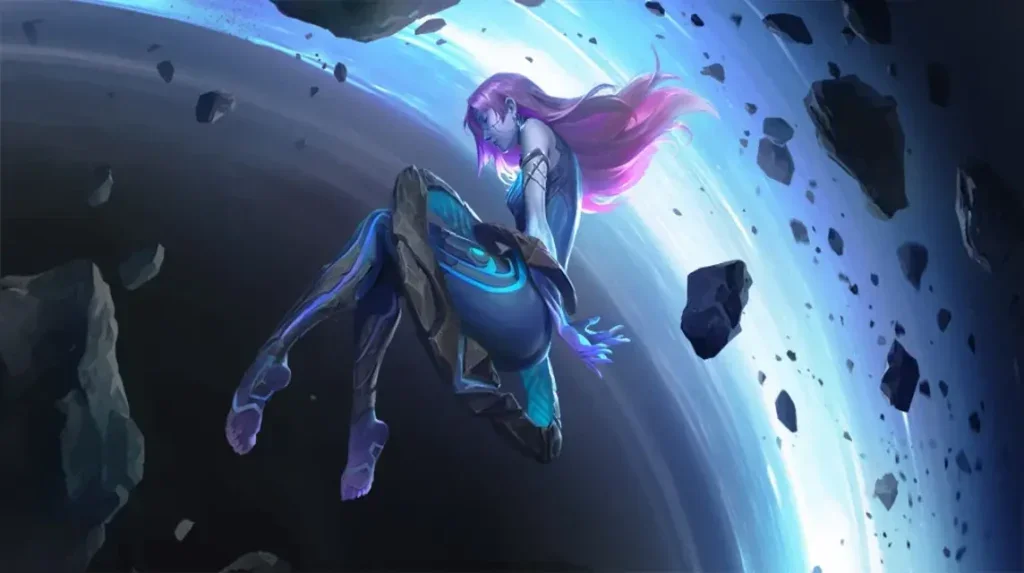 novaria hero