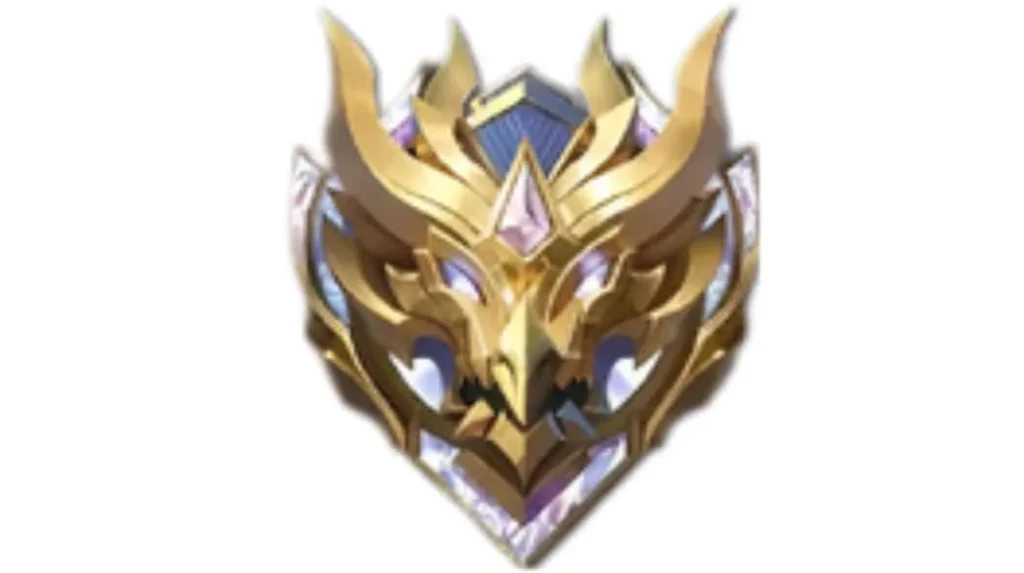 mytic glory ml
