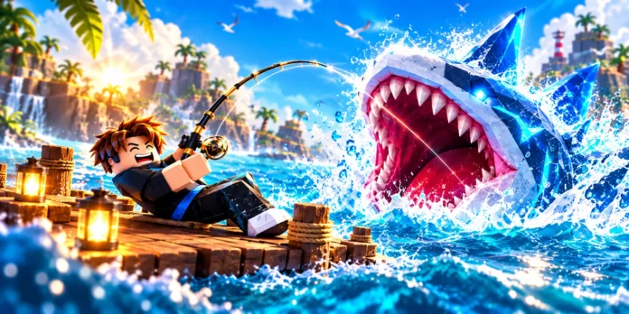 Script Fish It Roblox 2026: Fitur Auto Farm, Risiko, dan Alternatif Aman