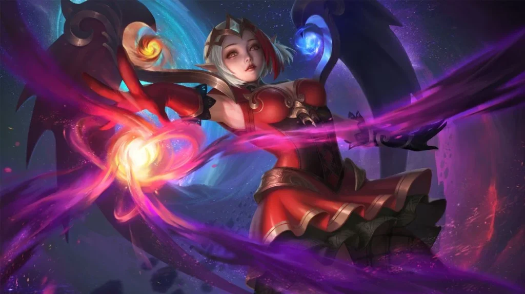 lunox ml