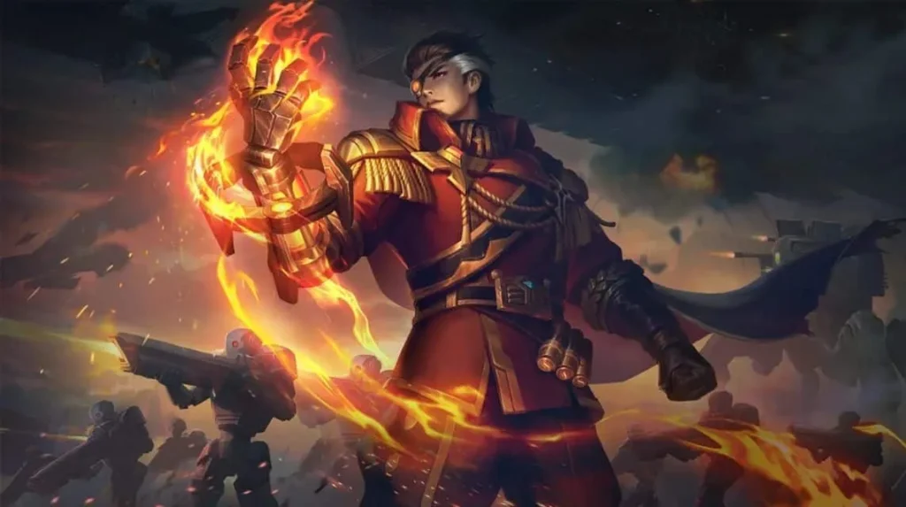 valir ml