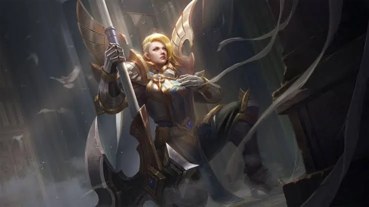 5 Hero Counter Hilda MLBB Terbaik untuk Putus Regen dan Burst