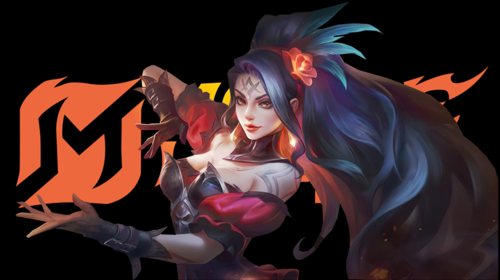 skin esmeralda ml