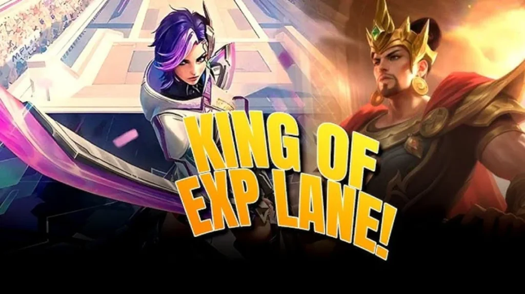 exp lane ml